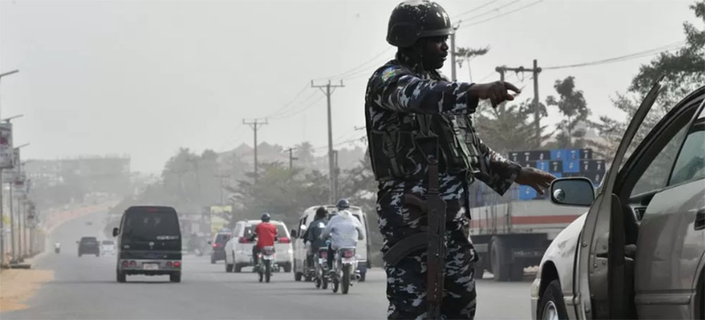 Four Killed After Gunmen Attack Convoy of US Embassy Personnel in Nigeria